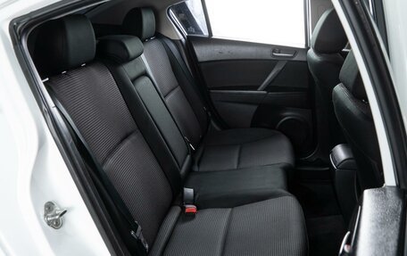 Mazda 3, 2012 год, 888 000 рублей, 7 фотография