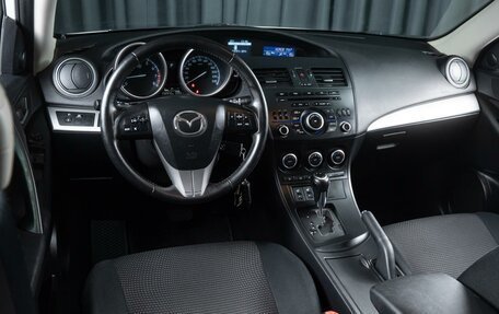Mazda 3, 2012 год, 888 000 рублей, 6 фотография