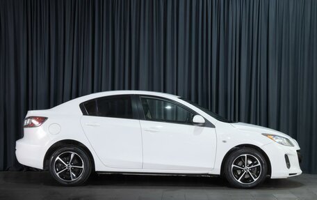 Mazda 3, 2012 год, 888 000 рублей, 5 фотография