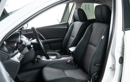Mazda 3, 2012 год, 888 000 рублей, 10 фотография