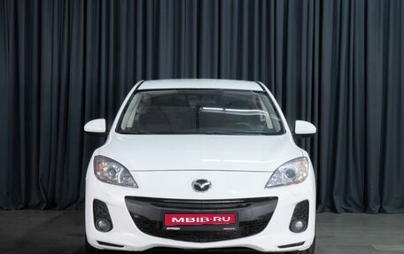 Mazda 3, 2012 год, 888 000 рублей, 3 фотография