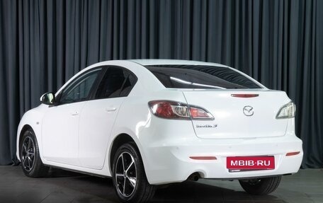 Mazda 3, 2012 год, 888 000 рублей, 2 фотография
