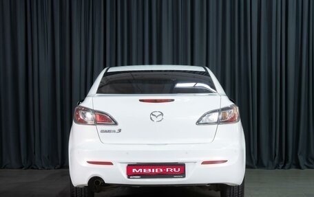 Mazda 3, 2012 год, 888 000 рублей, 4 фотография