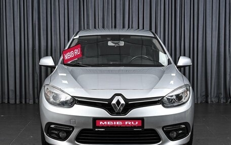 Renault Fluence I, 2014 год, 849 000 рублей, 3 фотография
