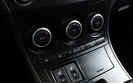 Mazda 3, 2012 год, 888 000 рублей, 15 фотография
