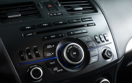 Mazda 3, 2012 год, 888 000 рублей, 14 фотография