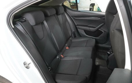 Skoda Octavia IV, 2021 год, 2 399 000 рублей, 7 фотография
