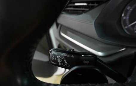 Skoda Octavia IV, 2021 год, 2 399 000 рублей, 14 фотография