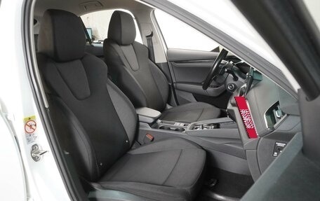 Skoda Octavia IV, 2021 год, 2 399 000 рублей, 8 фотография