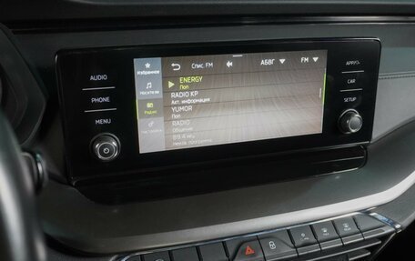 Skoda Octavia IV, 2021 год, 2 399 000 рублей, 17 фотография