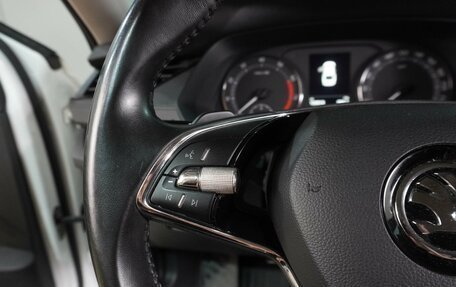 Skoda Octavia IV, 2021 год, 2 399 000 рублей, 20 фотография