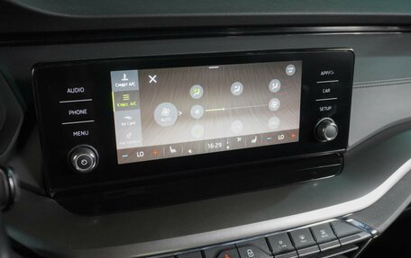 Skoda Octavia IV, 2021 год, 2 399 000 рублей, 19 фотография