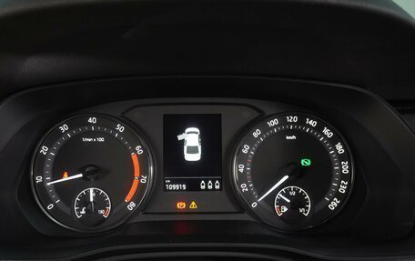 Skoda Octavia IV, 2021 год, 2 399 000 рублей, 21 фотография