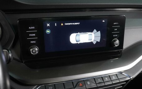 Skoda Octavia IV, 2021 год, 2 399 000 рублей, 18 фотография