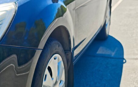 Ford Focus II рестайлинг, 2010 год, 549 000 рублей, 4 фотография