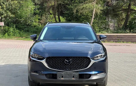 Mazda CX-4, 2023 год, 1 800 012 рублей, 2 фотография