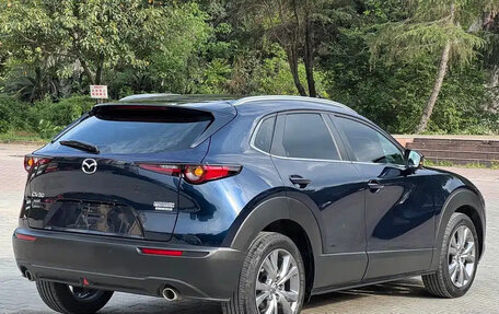 Mazda CX-4, 2023 год, 1 800 012 рублей, 6 фотография