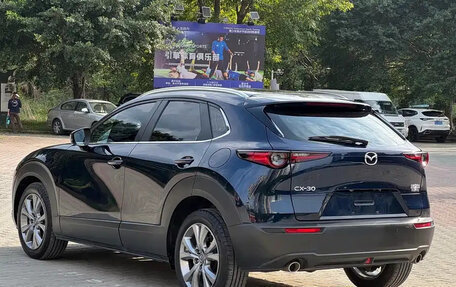 Mazda CX-4, 2023 год, 1 800 012 рублей, 3 фотография