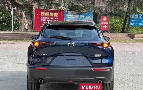 Mazda CX-4, 2023 год, 1 800 012 рублей, 5 фотография