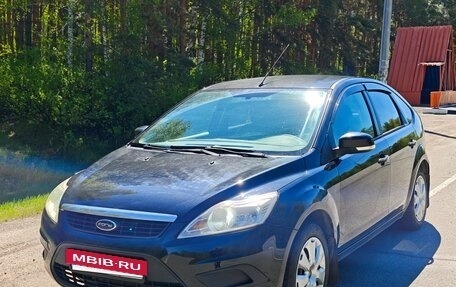 Ford Focus II рестайлинг, 2010 год, 549 000 рублей, 2 фотография