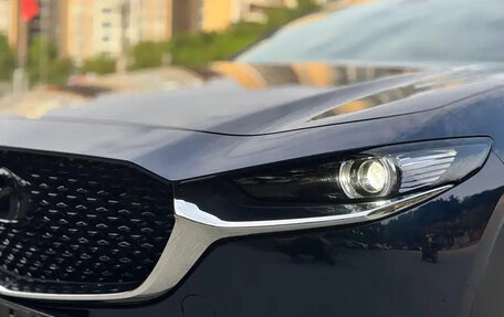 Mazda CX-4, 2023 год, 1 800 012 рублей, 9 фотография