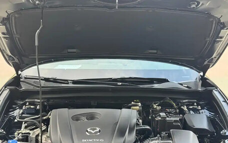 Mazda CX-4, 2023 год, 1 800 012 рублей, 12 фотография