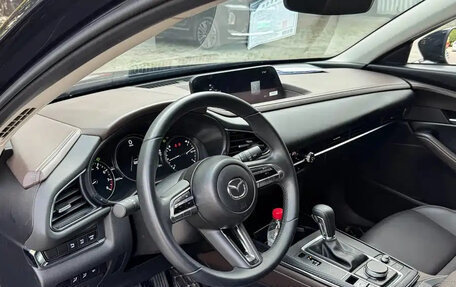 Mazda CX-4, 2023 год, 1 800 012 рублей, 15 фотография