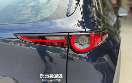 Mazda CX-4, 2023 год, 1 800 012 рублей, 10 фотография