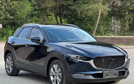 Mazda CX-4, 2023 год, 1 800 012 рублей, 8 фотография