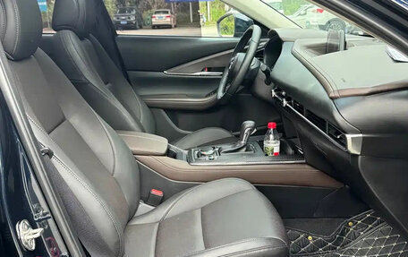 Mazda CX-4, 2023 год, 1 800 012 рублей, 21 фотография
