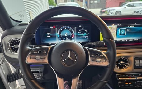 Mercedes-Benz G-Класс W463 рестайлинг _iii, 2023 год, 14 100 000 рублей, 5 фотография