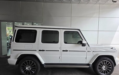 Mercedes-Benz G-Класс W463 рестайлинг _iii, 2023 год, 14 100 000 рублей, 3 фотография
