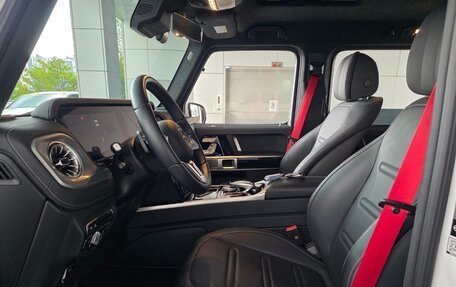 Mercedes-Benz G-Класс W463 рестайлинг _iii, 2023 год, 14 100 000 рублей, 8 фотография