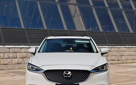 Mazda 6, 2022 год, 1 850 012 рублей, 2 фотография
