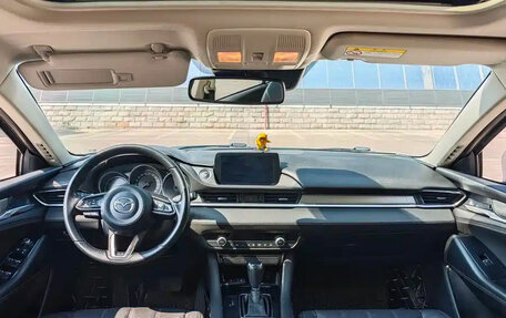 Mazda 6, 2022 год, 1 850 012 рублей, 9 фотография
