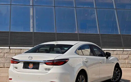 Mazda 6, 2022 год, 1 850 012 рублей, 4 фотография