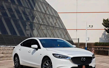 Mazda 6, 2022 год, 1 850 012 рублей, 3 фотография