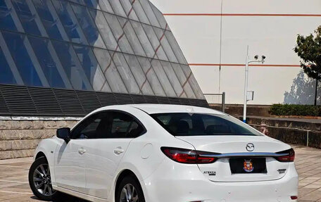 Mazda 6, 2022 год, 1 850 012 рублей, 6 фотография