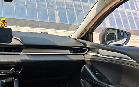 Mazda 6, 2022 год, 1 850 012 рублей, 10 фотография