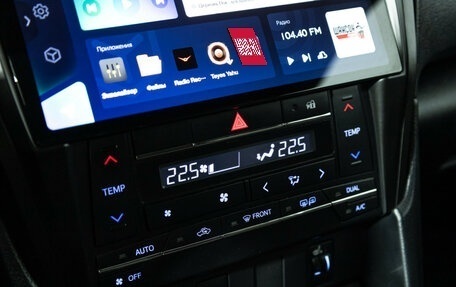 Toyota Camry, 2018 год, 2 349 700 рублей, 17 фотография