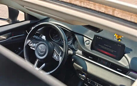 Mazda 6, 2022 год, 1 850 012 рублей, 11 фотография