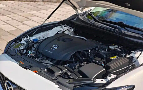 Mazda 6, 2022 год, 1 850 012 рублей, 17 фотография