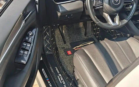 Mazda 6, 2022 год, 1 850 012 рублей, 16 фотография