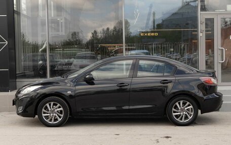 Mazda 3, 2010 год, 920 000 рублей, 8 фотография