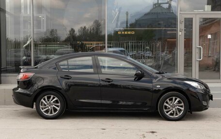 Mazda 3, 2010 год, 920 000 рублей, 4 фотография