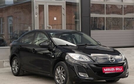 Mazda 3, 2010 год, 920 000 рублей, 3 фотография