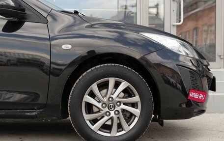 Mazda 3, 2010 год, 920 000 рублей, 9 фотография