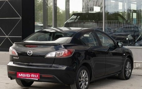Mazda 3, 2010 год, 920 000 рублей, 5 фотография