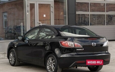 Mazda 3, 2010 год, 920 000 рублей, 7 фотография