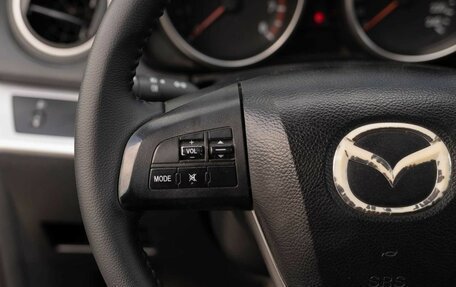 Mazda 3, 2010 год, 920 000 рублей, 12 фотография